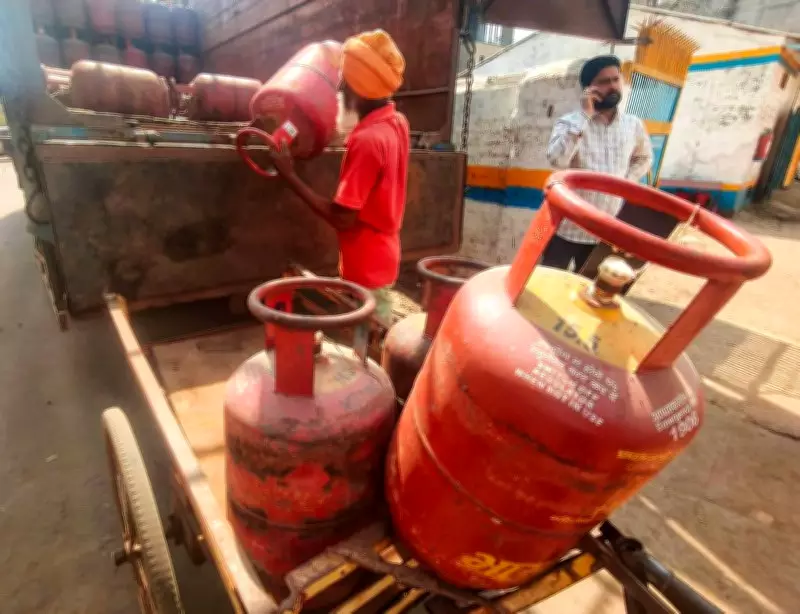 Ludhiana District Administration Steps In to Aid Migrant Laborers Amid LPG Crisis
