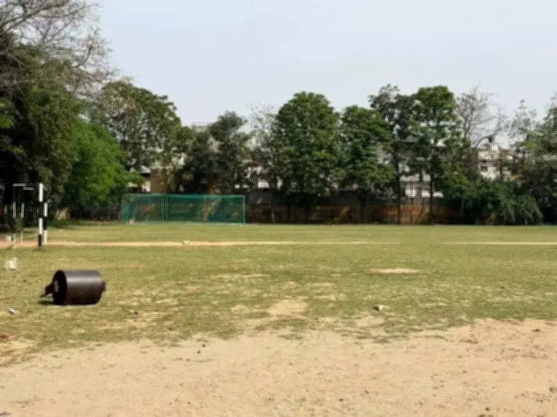 Ludhiana District Sets Up 24 Sports Nurseries Despite Funding Crunch