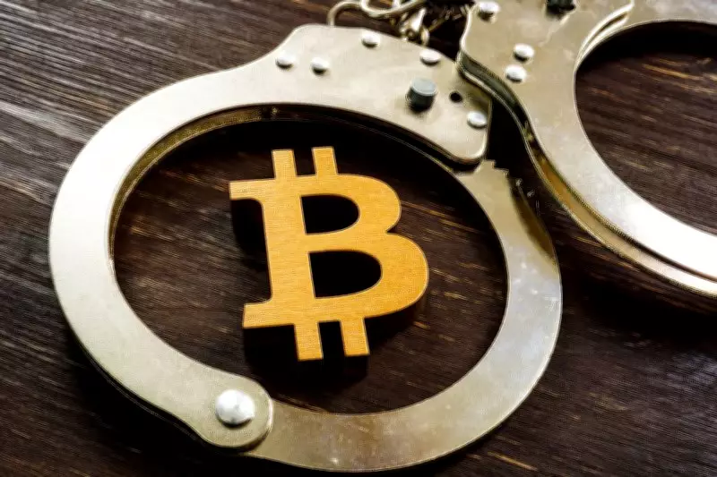 Ludhiana Industrialist in Massive Crypto Fraud: Rs 198.43 Crore Deposited in 76 Fake Accounts