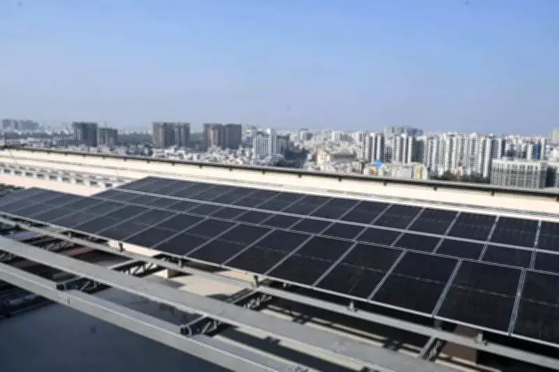 Ludhiana Industries Turn to Solar Power Amid LPG Crisis from West Asia Tensions