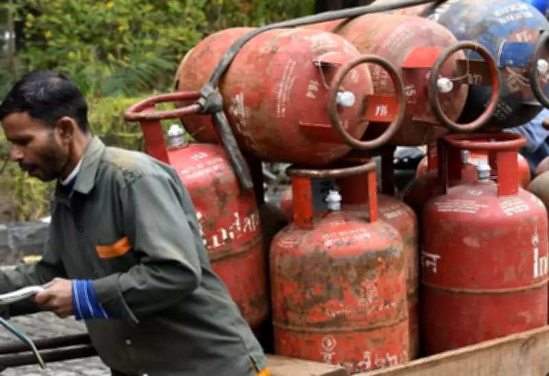 Ludhiana Launches Free Trade LPG Cylinders at Select Petrol Pumps