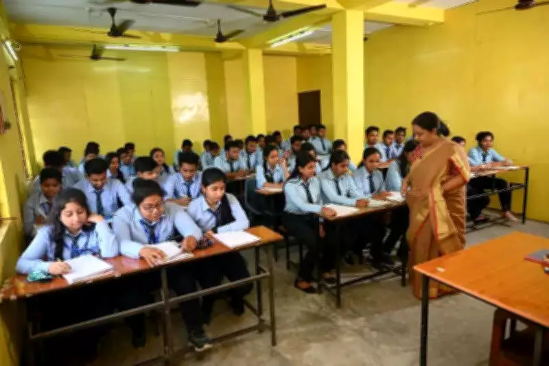 Ludhiana Schools Face Technical Glitches in New Digital Attendance Portal Rollout