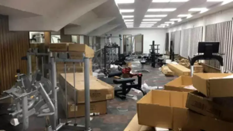 Ludhiana Unveils Rs 70 Lakh State-of-the-Art Gym for Athletes