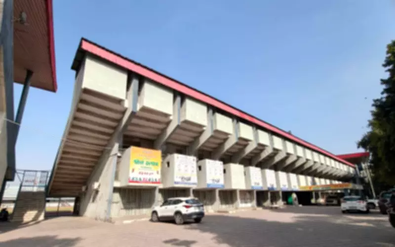Ludhiana's Guru Nanak Stadium Inaugurates Specialized Sports Injury Hub for Athletes