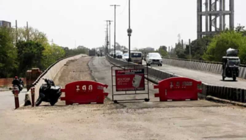 Ludhiana's Open House: Simultaneous Projects Signal Progress or Poor Planning?