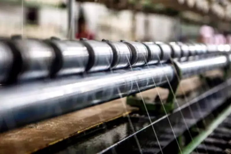 Ludhiana's Textile Hub Grapples with Soaring Costs, Weak Demand, and Labor Shortages