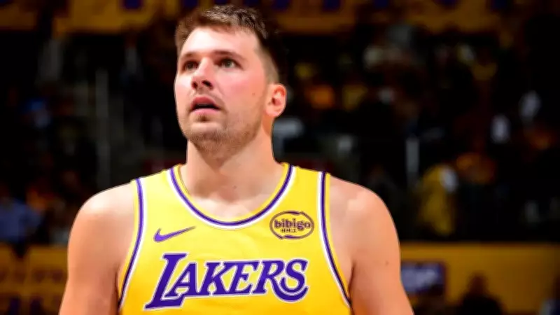 Luka Doncic Injury Update: Lakers Remain Cautious Despite Practice Return
