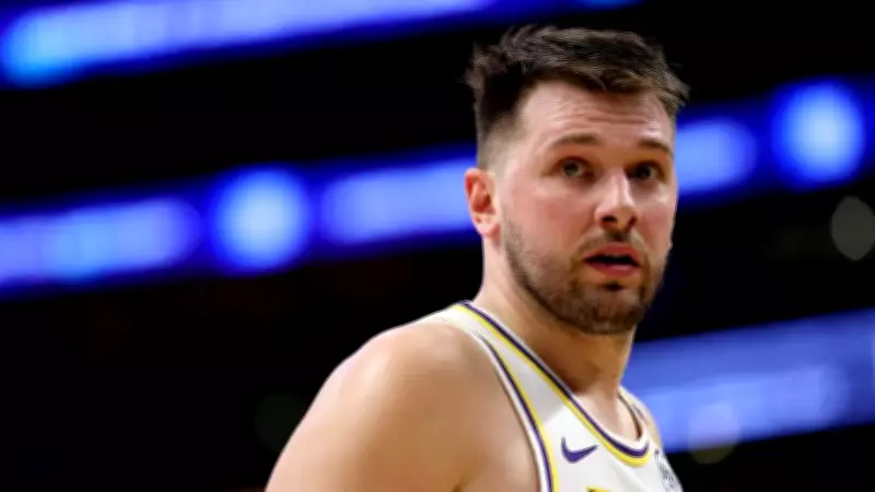 Luka Doncic's Emotional Custody Battle: A Father's Heartfelt Birthday Message