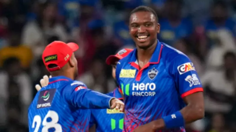 Lungi Ngidi on IPL Return: 'No Emotions, Just Business' at Chinnaswamy