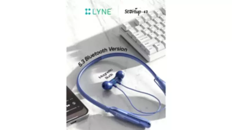Lyne Originals Unveils Six New Audio & Wearable Tech Products in Major Expansion