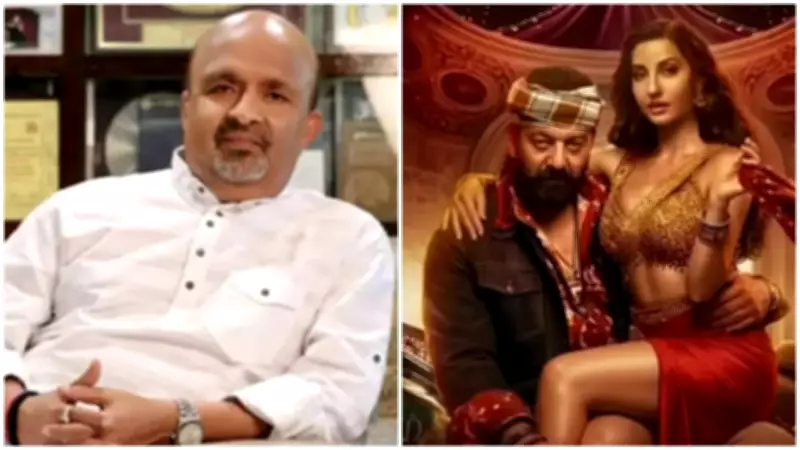 Lyricist Sameer Anjaan Criticizes CBFC Over 'Sarke Chunar' Song Ban