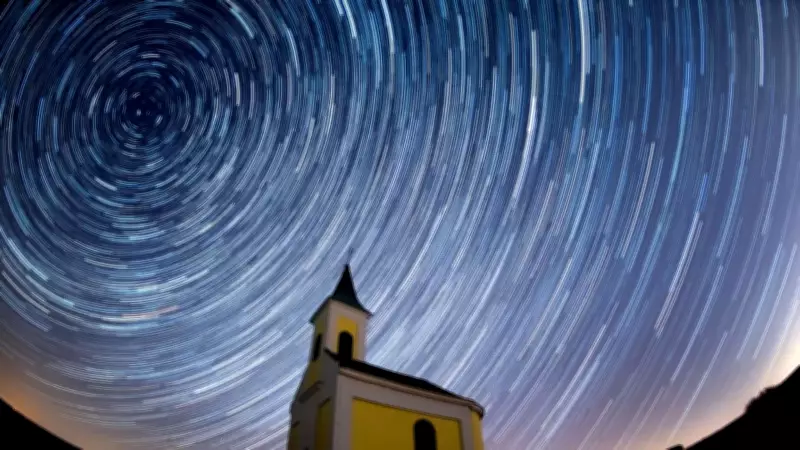 Lyrid Meteor Shower 2026: Ancient Celestial Display Set to Illuminate Northern Skies