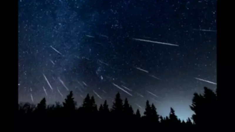 Lyrid Meteor Shower Peaks This Week: A Celestial Spectacle for Skywatchers