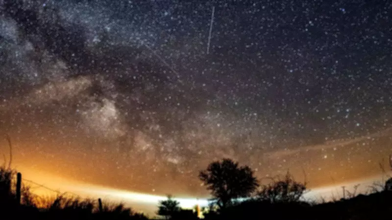 Lyrid Meteor Shower Peaks Tonight: UK Skywatchers Anticipate Clear Viewing Conditions