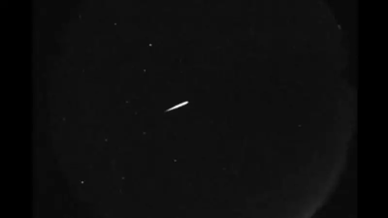 Lyrids Meteor Shower to Grace Goa Skies on April 22, Offering Dazzling Display