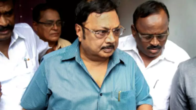 M K Alagiri: The Overlooked Figure in Tamil Nadu's 2026 Assembly Elections