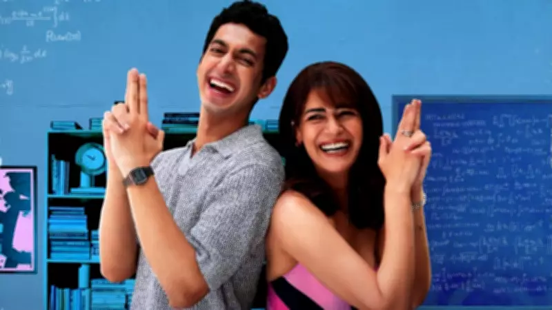 Ma Ka Sum Series Review: Mona Singh and Mihir Ahuja Deliver a Heartfelt Drama