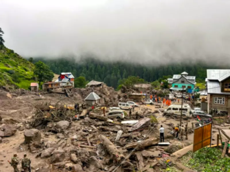 Machail Mata Yatra Set to Commence Today in Jammu and Kashmir