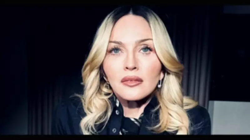 Madonna Announces 'Confessions On A Dance Floor' Sequel Album for 2026 Release