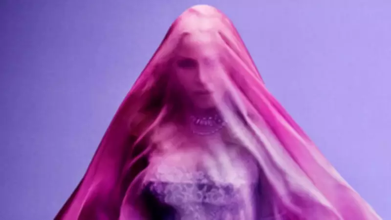Madonna Unveils 'I Feel So Free,' First Track from 'Confessions II' Album