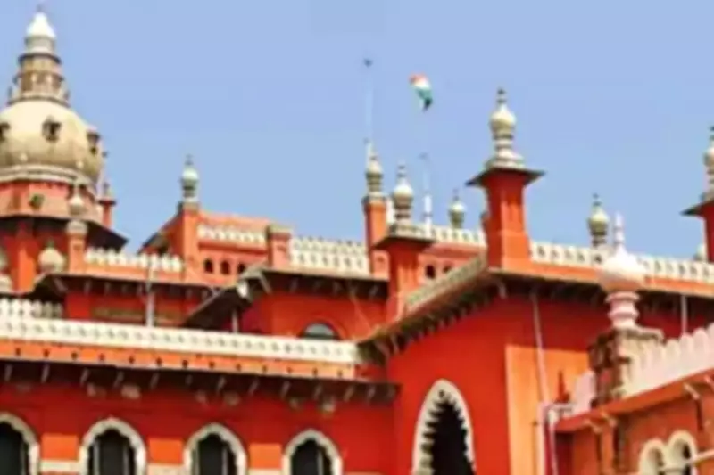 Madras HC: Maternity Leave Restriction for Third Pregnancy Unjustifiable