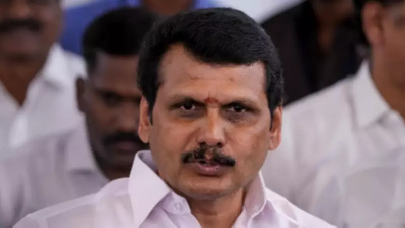 Madras HC orders CBI probe into alleged scam during Senthil Balaji's tenure