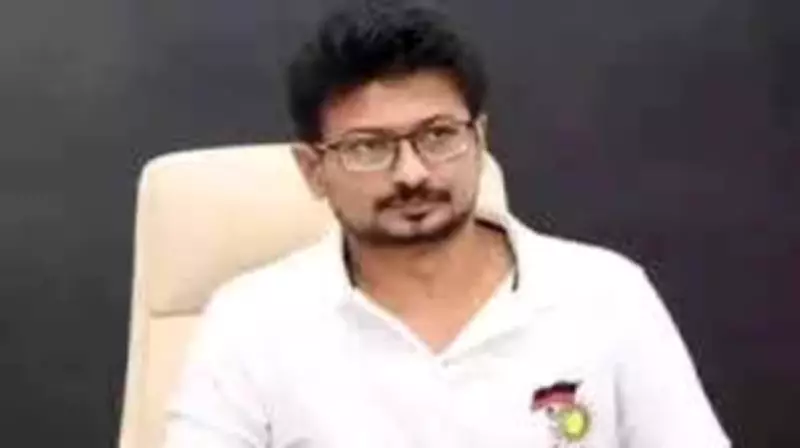 Madras HC Seeks Probe into TN Deputy CM Udhayanidhi Stalin's Asset Discrepancies