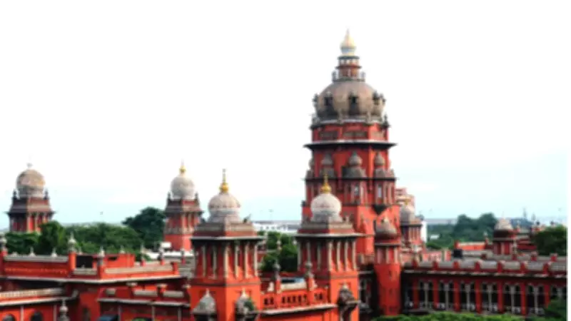 Madras HC: Temple in Park Not Encroachment, Upholds Religious Use for Community Well-being