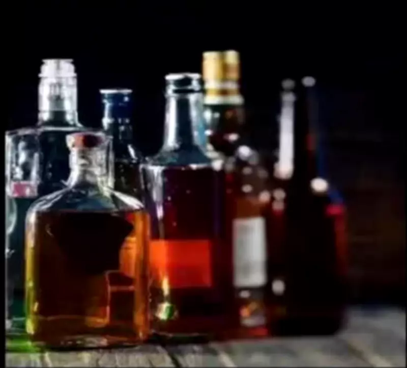 Madras High Court: 4.5 Litre Liquor Exemption Only for Tamil Nadu-Bought Alcohol