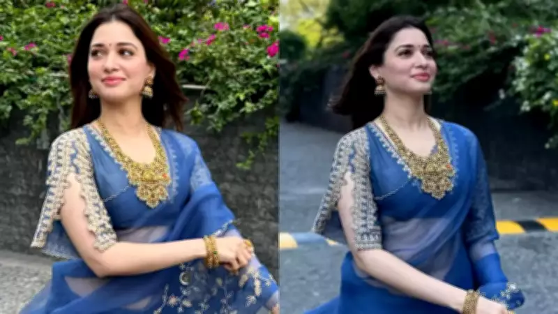 Madras High Court Dismisses Tamanna Bhatia's Appeal in Unauthorized Image Use Case