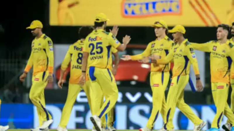 Madras High Court Rejects PIL to Postpone IPL Matches During Tamil Nadu Elections