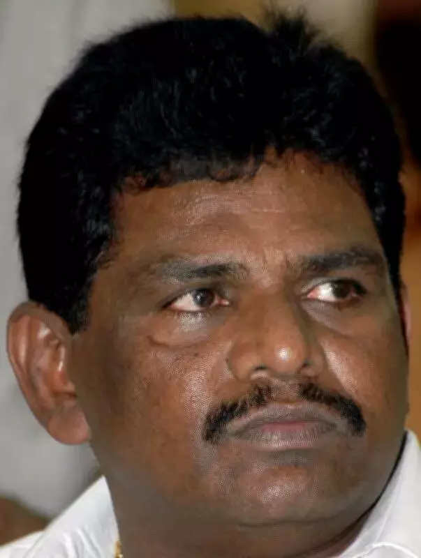 Madras High Court Stays DA Case Trial Against Tamil Nadu Minister Anitha R Radhakrishnan