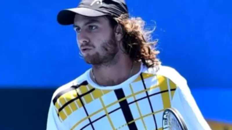 Madrid Open Accused of Racist Abuse by Argentine Tennis Player Marco Trungelliti
