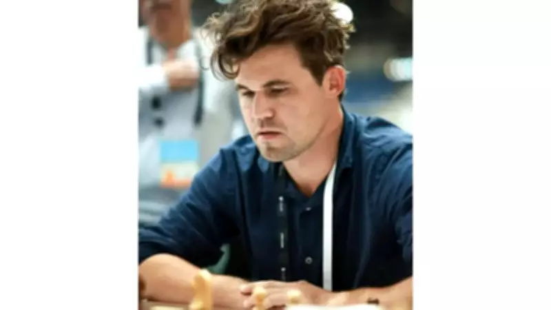 Magnus Carlsen Returns to Classical Chess at Malmo Tournament