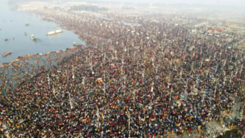 Mahakumbh's Waste Management Model: Lessons for Indian Cities