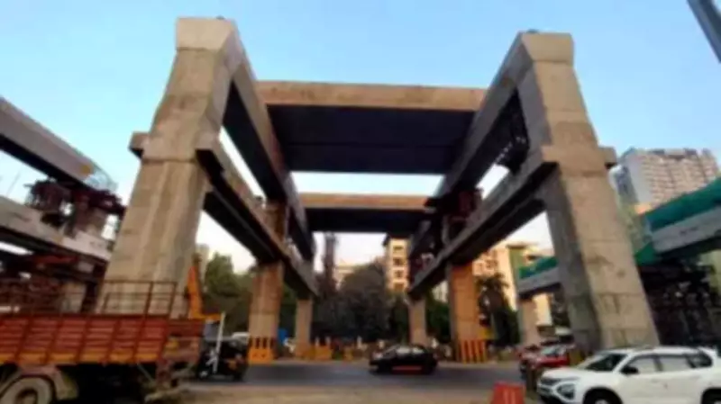 Mahametro Appoints General Consultant for Rs 12,000 Crore Thane Ring Metro Project