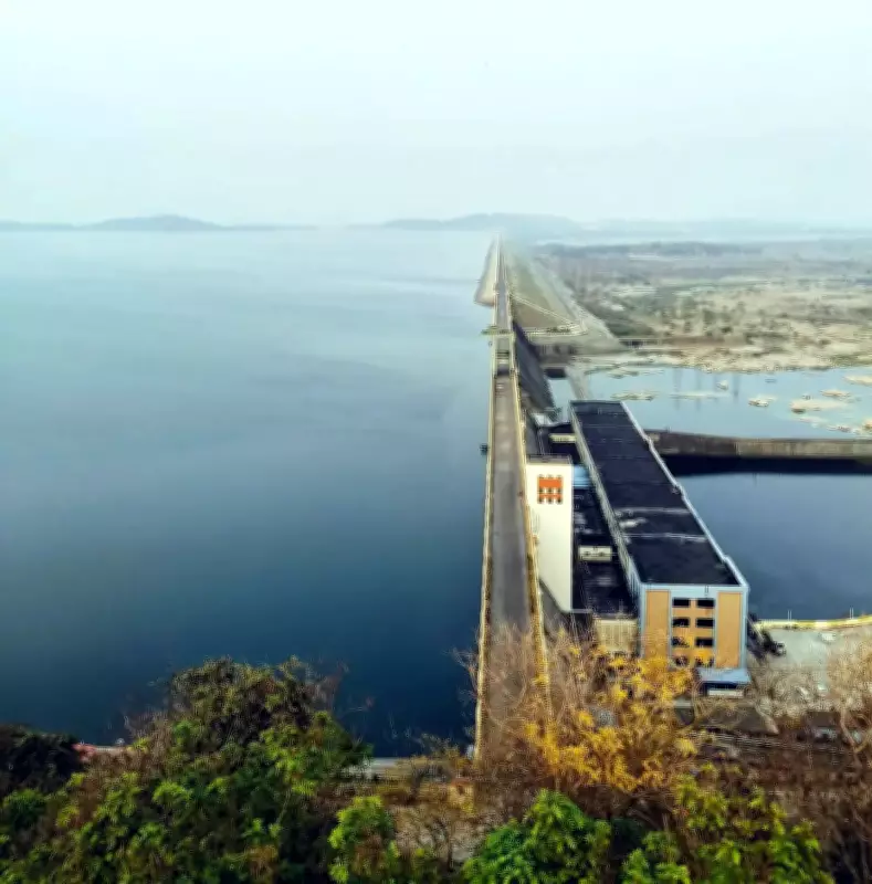 Mahanadi Tribunal Frustrated by Delays, Issues Final Warning to Odisha and Chhattisgarh