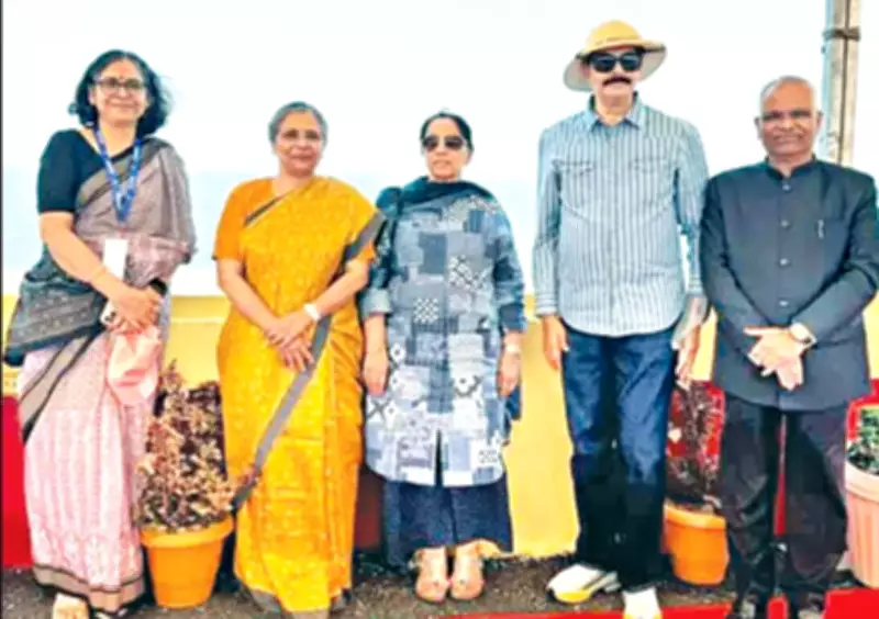 Mahanadi Water Tribunal Gets 9-Month Extension Till Jan 2027, CMs to Meet