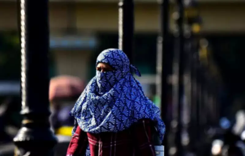 Maharashtra Braces for Thunderstorms from Sunday, Bringing Relief from Heatwave