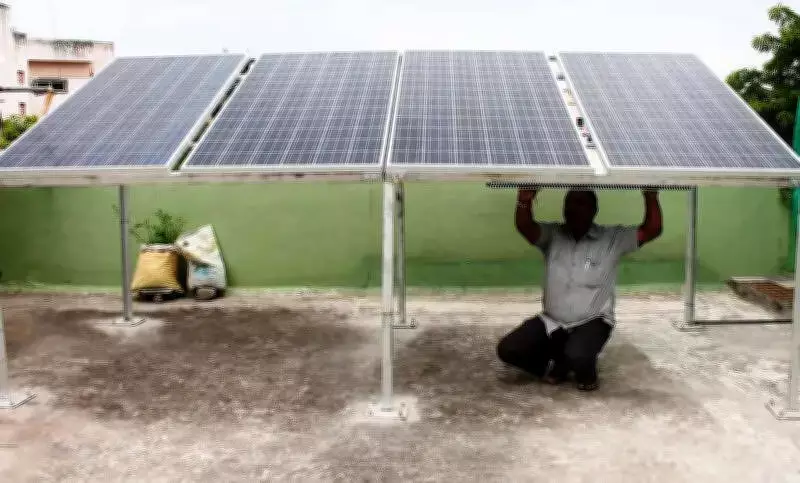 Maharashtra Cabinet Approves Rs 12,303 Crore MAGESTIC Green Energy Scheme