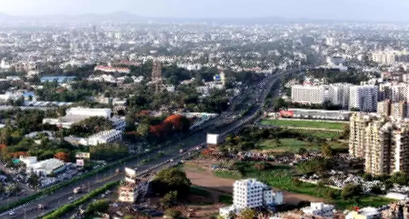 Maharashtra Chief Secretary Directs Agencies to Fast-Track Nashik Sewerage Project
