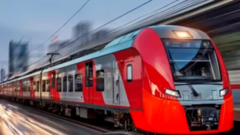 Maharashtra Clears Rs 18,131 Crore Mumbai Metro Line 5 Upgrade Linking Thane, Bhiwandi, Kalyan