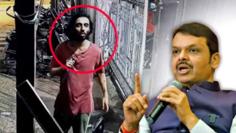 Maharashtra CM Blames Online Radicalisation for Mira Road Stabbing