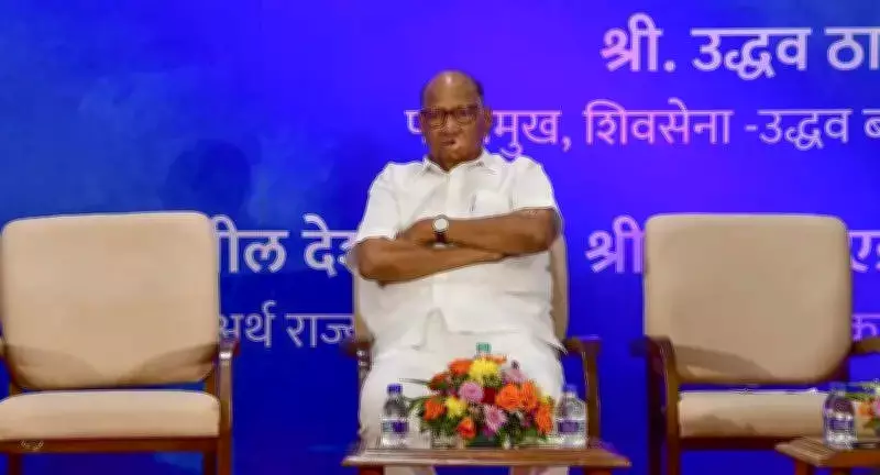 Maharashtra CM Fadnavis Counters Pawar's Claim on Warkari Sect Infiltration