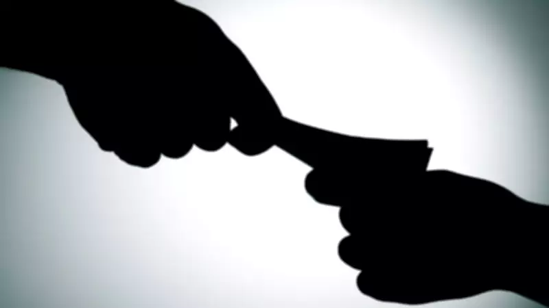 Maharashtra Education Board Chairman Arrested for Accepting Bribe in Vashi