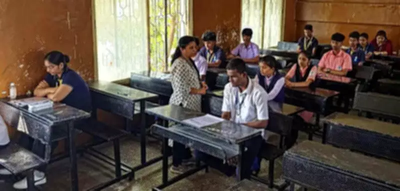 Maharashtra forms panel to convert aided colleges into private universities