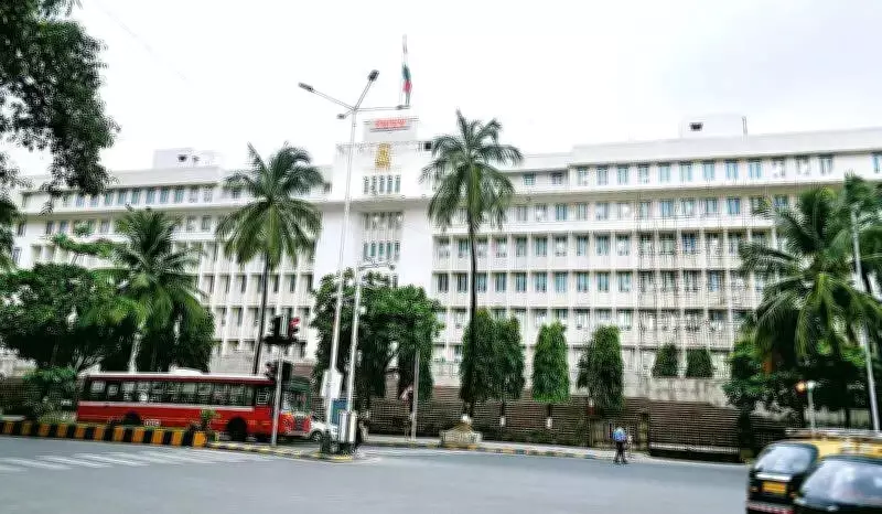 Maharashtra Govt Allots New Office Space for CM Fadnavis and Ministers in Mantralaya Annexe-2