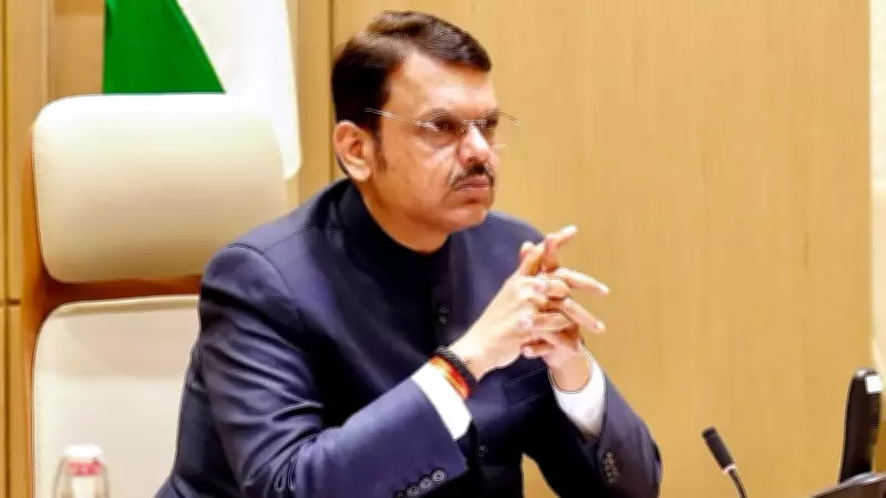 Maharashtra Govt to Probe Godman Ashok Kharat's Call Records and Assets