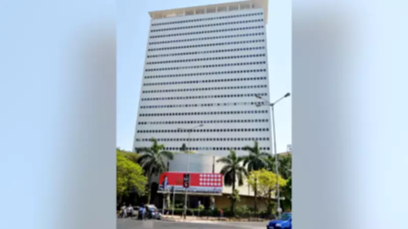 Maharashtra Govt Transfers Rs 1,600 Crore to Acquire Air India Building in Mumbai