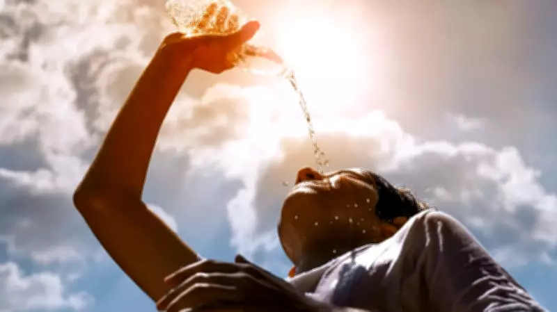 Maharashtra Grapples with Intense Heatwave Conditions